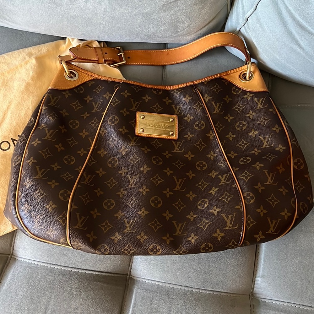 Louis Vuitton Galliera GM